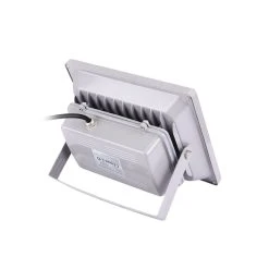 Wewoo Projecteur LED 30W 2250LM IP65 étanche RVB Lampe De Avec Télécomman... 7 Wewoo Projecteur LED 30W 2250LM IP65 étanche RVB Lampe De Avec Télécomman... -Tanita boutique projecteur led 30w 2250lm ip65 etanche rvb lampe de avec telecommande ac 2