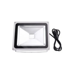 Wewoo Projecteur LED 30W 2250LM IP65 étanche RVB Lampe De Avec Télécomman... 8 Wewoo Projecteur LED 30W 2250LM IP65 étanche RVB Lampe De Avec Télécomman... -Tanita boutique projecteur led 30w 2250lm ip65 etanche rvb lampe de avec telecommande ac 3