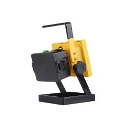 Wewoo Projecteur LED 30W 2500LM IP65 étanche 22 SMD 5730 + T6 Lampe De Poch... -Tanita boutique projecteur led 30w 2500lm ip65 etanche 22 smd 5730 t6 lampe de poche 2