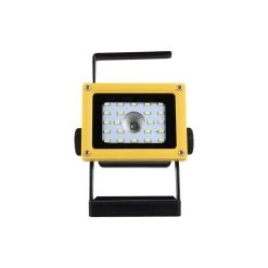 Wewoo Projecteur LED 30W 2500LM IP65 étanche 22 SMD 5730 + T6 Lampe De Poch... -Tanita boutique projecteur led 30w 2500lm ip65 etanche 22 smd 5730 t6 lampe de poche 3