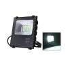 Wewoo Projecteur LED 30W 2700-6500K SMD-5054 IP65 Imperméabilisent La Lampe...