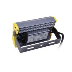 Wewoo Projecteur LED 30W 3000LM IP65 étanche Aluminium Boîtier COB Linéai... -Tanita boutique projecteur led 30w 3000lm ip65 etanche aluminium boitier cob lineaire lampe de 1