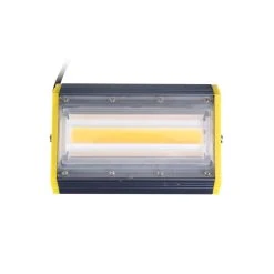 Wewoo Projecteur LED 30W 3000LM IP65 étanche Aluminium Boîtier COB Linéai... -Tanita boutique projecteur led 30w 3000lm ip65 etanche aluminium boitier cob lineaire lampe de 2