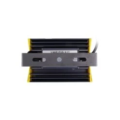 Wewoo Projecteur LED 30W 3000LM IP65 étanche Aluminium Boîtier COB Linéai... -Tanita boutique projecteur led 30w 3000lm ip65 etanche aluminium boitier cob lineaire lampe de 3