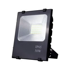 Wewoo Projecteur LED 50W 2700-6500K SMD-5054 IP65 Imperméabilisent La Lampe... -Tanita boutique projecteur led 50w 2700 6500k smd 5054 ip65 impermeabilisent la lampe de de led 3