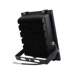 Wewoo Projecteur LED 50W 2700-6500K SMD-5054 IP65 Imperméabilisent La Lampe... -Tanita boutique projecteur led 50w 2700 6500k smd 5054 ip65 impermeabilisent la lampe de de led 4