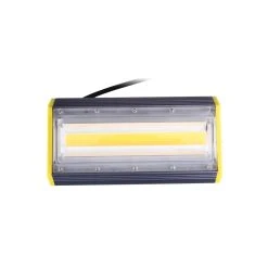 Wewoo Projecteur LED 50W 5000LM IP65 étanche Boîtier En Aluminium COB Lin?... -Tanita boutique projecteur led 50w 5000lm ip65 etanche boitier en aluminium cob lineaire lampe 3