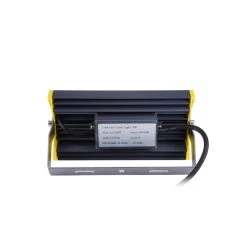 Wewoo Projecteur LED 50W 5000LM IP65 étanche Boîtier En Aluminium COB Lin?... -Tanita boutique projecteur led 50w 5000lm ip65 etanche boitier en aluminium cob lineaire lampe 4