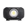 Scangrip Lighting Projecteur LED Audio Scangrip 2000 Lumens IP67 IK07 Avec Trépied