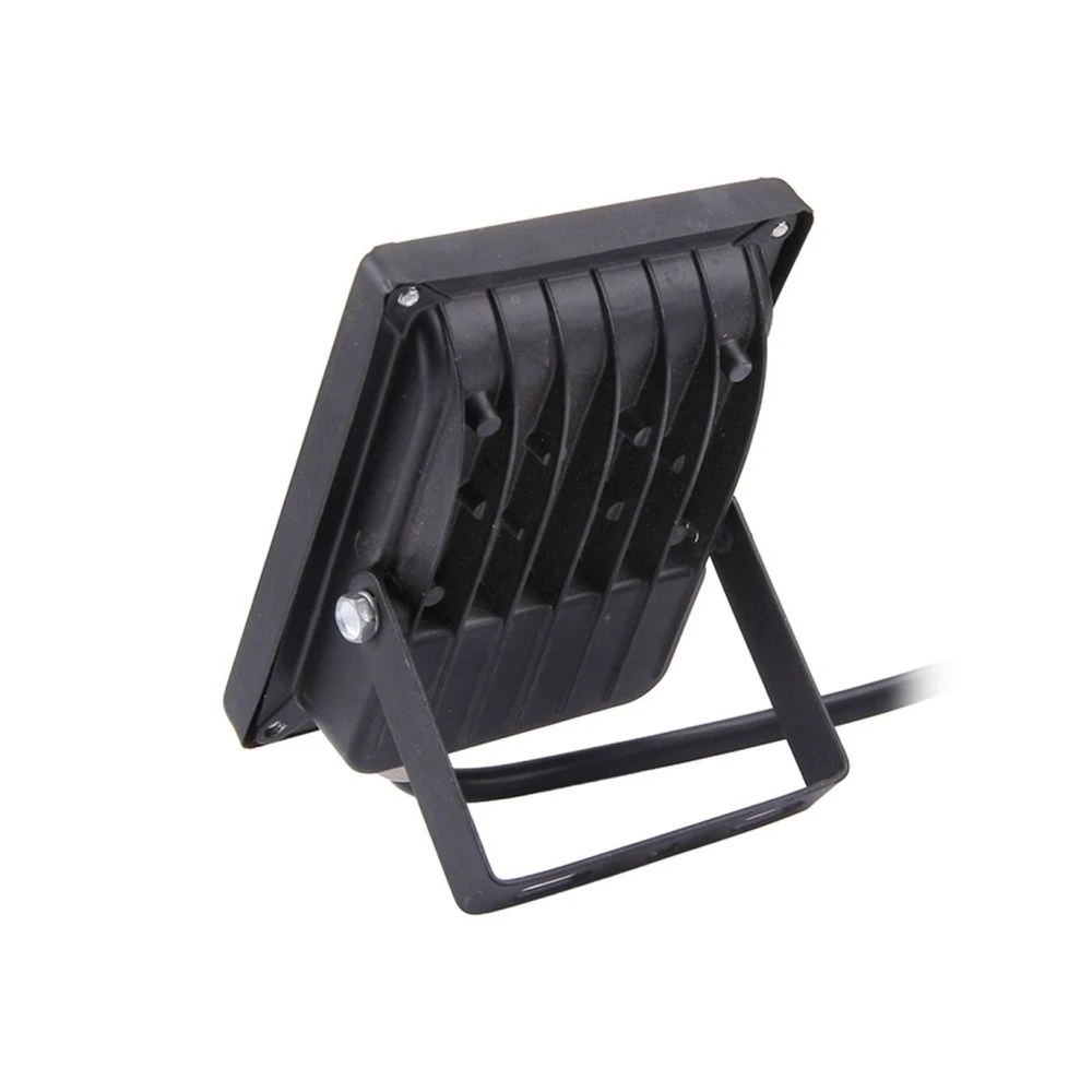 Wewoo Projecteur LED Lampe Imperméable De De 10W 900LM IP65 LED, CA 85-265V... 3 Wewoo Projecteur LED Lampe Imperméable De De 10W 900LM IP65 LED, CA 85-265V... – Image 3