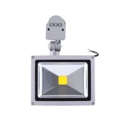 Wewoo Projecteur LED 50W 1 5000-5500LM IP65 étanche Style Sac à Dos PIR Mo... 7 Wewoo Projecteur LED 50W 1 5000-5500LM IP65 étanche Style Sac à Dos PIR Mo... -Tanita boutique projecteur led blanc 30w 1 3000 3300lm ip65 etanche sac a dos style pir motion