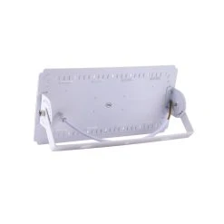 Wewoo Projecteur LED Blanc 50W 228 LEDs SMD 2835 IP65 Imperméable à L'eau ... -Tanita boutique projecteur led blanc 50w 228 leds smd 2835 ip65 lumiere blanche impermeable a 1