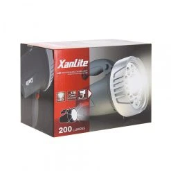 Xanlite Projecteur LED Compact Sans Fil -Tanita boutique projecteur led compact sans fil 8265537 21059645 1140x1140