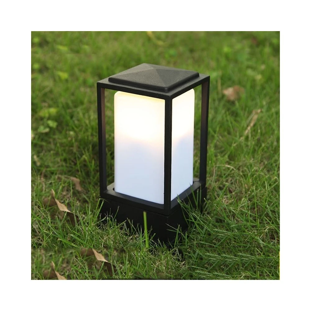 Wewoo Projecteur LED Extérieur Applique Murale D'extérieur Antipluie Et An... 2 Wewoo Projecteur LED Extérieur Applique Murale D'extérieur Antipluie Et An... – Image 2