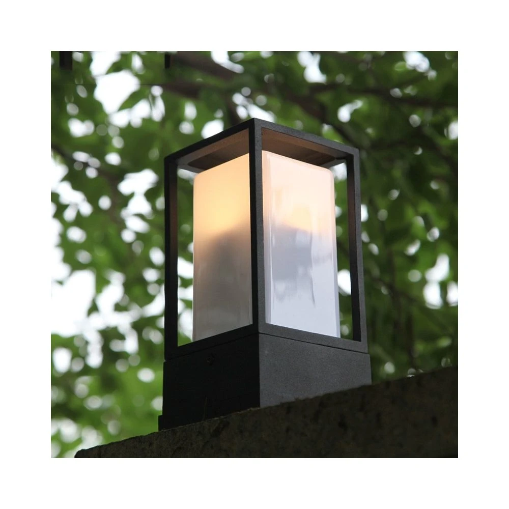 Wewoo Projecteur LED Extérieur Applique Murale D'extérieur Antipluie Et An... 3 Wewoo Projecteur LED Extérieur Applique Murale D'extérieur Antipluie Et An... – Image 3