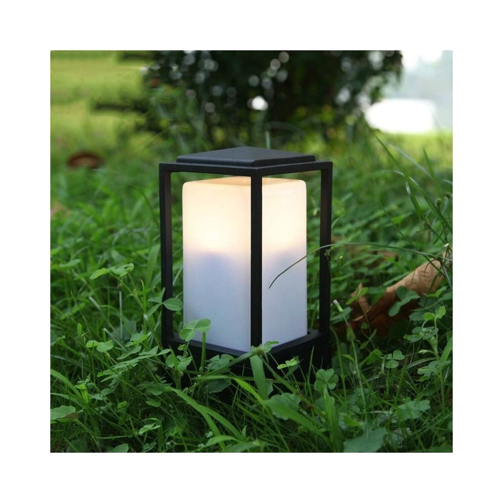 Wewoo Projecteur LED Extérieur Applique Murale D'extérieur Antipluie Et An... 1 Wewoo Projecteur LED Extérieur Applique Murale D'extérieur Antipluie Et An...