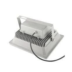 Wewoo Projecteur LED Lampe Blanche De De La Puissance De La élevée 50W, CA... -Tanita boutique projecteur led lampe blanche de de la puissance 50w led ca 85 265v flux 6