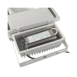 Wewoo Projecteur LED Lampe Blanche De De La Puissance 70W De élevée, CA 85... -Tanita boutique projecteur led lampe blanche de de la puissance 70w de elevee ca 85 265v flux 3