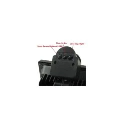 Wewoo Projecteur LED Lampe Blanche De De De Sonde Humaine Imperméable De 30... 8 Wewoo Projecteur LED Lampe Blanche De De De Sonde Humaine Imperméable De 30... -Tanita boutique projecteur led lampe de de blanche chaude impermeable de l humain 30w ac 4