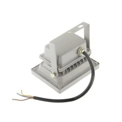 Wewoo Projecteur LED Lampe De De La Puissance élevée Blanche De 10W, CA 85... -Tanita boutique projecteur led lampe de de la puissance elevee blanche de 10w ca 85 265v flux 2