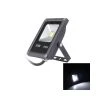 Wewoo Projecteur LED Lampe Imperméable De De 10W 900LM IP65 LED, CA 85-265V...