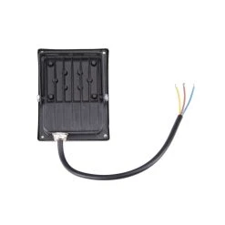 Wewoo Projecteur LED Lampe Imperméable De De 10W 900LM IP65 LED, CA 85-265V... 9 Wewoo Projecteur LED Lampe Imperméable De De 10W 900LM IP65 LED, CA 85-265V... -Tanita boutique projecteur led lampe impermeable de de 10w 900lm ip65 led ca 85 265v lumiere 2