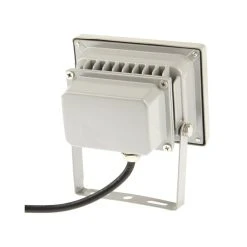 Wewoo Projecteur LED Lampe Imperméable De De La Puissance élevée 10W RVB ... -Tanita boutique projecteur led lampe impermeable de de la puissance elevee 10w rvb avec la 2