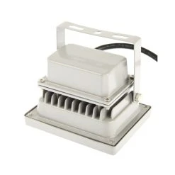 Wewoo Projecteur LED Lampe Imperméable De De La Puissance élevée 10W RVB ... -Tanita boutique projecteur led lampe impermeable de de la puissance elevee 10w rvb avec la 3