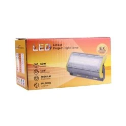 Wewoo Projecteur LED LS50A 50W 4 LEDs 5000 LM 3000-6000 K IP65 Étanche Nouv... 9 Wewoo Projecteur LED LS50A 50W 4 LEDs 5000 LM 3000-6000 K IP65 Étanche Nouv... -Tanita boutique projecteur led ls50a 50w 4 leds 5000 lm 3000 6000 k ip65 etanche nouvelle 3