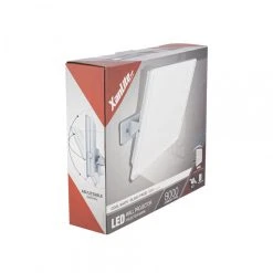Xanlite Projecteur LED Mural Blanc -Tanita boutique projecteur led mural blanc 8517885 21646257 1140x1140