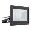 Elexity Projecteur LED Mural étanche IP65 2400 Lumens 30W Noir
