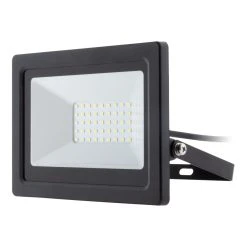 Elexity Projecteur LED Mural étanche IP65 2400 Lumens 30W Noir -Tanita boutique projecteur led mural etanche ip65 2400 lumens 30w noir 10704432 27866088 1140x1140