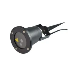 Wewoo Projecteur LED Rouge OD-12 5W Vie étanche 12 En 1 Modèles En Plein A... -Tanita boutique projecteur led rouge odb 12 5 w vie etanche 12 en 1 modeles en plein air jardin