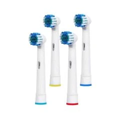 Marque Generique Recharge Générique De Têtes De Brosse à Dents électriques 8 Unit?... -Tanita boutique recharge generique de tetes de brosse a dents electriques 8 unites pour oral b precision clean 8613977 22022495 1140x1140