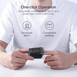 Provac Rova Compteur D'oxygène Doigt De Compteur D'oxygène Avec Moniteur De... -Tanita boutique rova compteur doxygene doigt de compteur doxygene avec moniteur de frequence cardiaque spo2 oxymetre avec cran oled oxymetre de pouls avec affichage ro 40 12621432 33886752 1140x1140