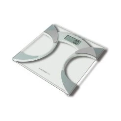 Pèse-personne Impédancemètre Salter 9141 Gris