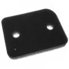 Vhbw Filtre (filtre Mousse Sèche Linge) Compatible Avec Miele TKR600-...