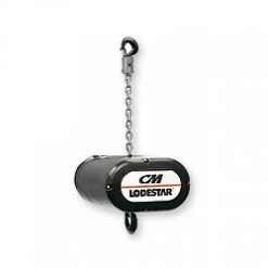 ShowtecPalan CM Lodestar 500 Kg