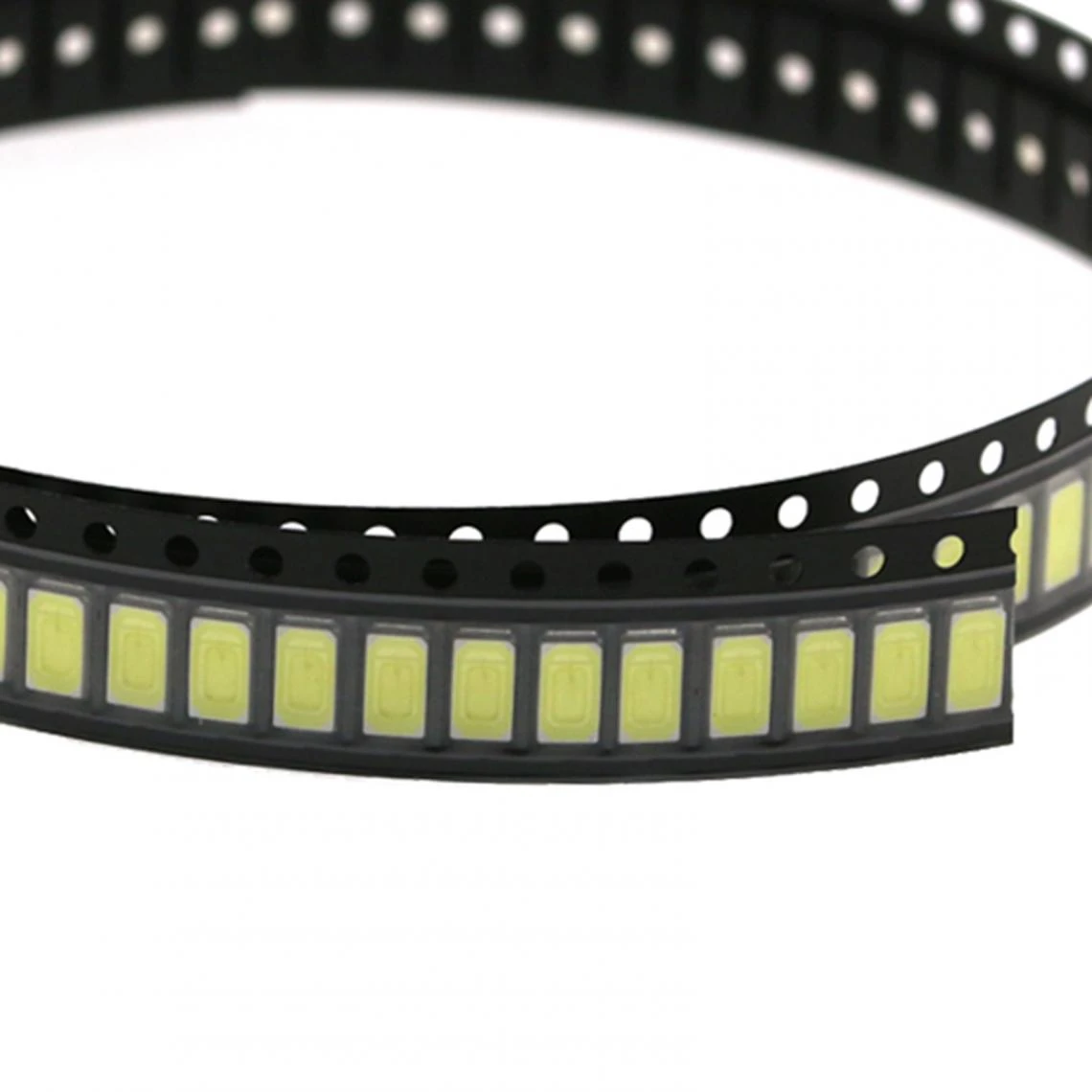 Marque Generique Smd Led Puce Diodes 3v Blanc Ampoule Lampe Perles 3 Marque Generique Smd Led Puce Diodes 3v Blanc Ampoule Lampe Perles – Image 3