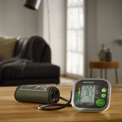 Soehnle Tensiomètre à Bras Systo Monitor 200 -Tanita boutique soehnle tensiometre a bras systo monitor 200 11464004 29949190 190 1140x1140