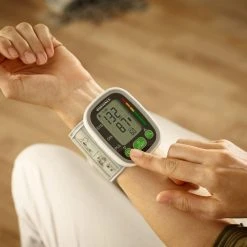 Soehnle Tensiomètre Au Poignet Systo Monitor 100