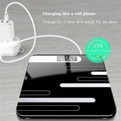 Universal Sols De Salle De Bains, Vitres à L'échelle Du Corps, Balances élect... -Tanita boutique sols de salle de bains vitres a lechelle du corps balances electroniques intelligentes recharge usb ecrans lcd 12914934 34936378 1140x1140