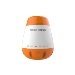 GENERIC Sommeil Portable Sommeil Blanc Sommeil Bruit Instrument Apaisant Aide ...