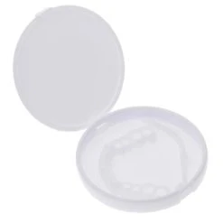 Marque Generique Sourire Snap Faux Placages De Dents Couvre-dents Cosmétique Accolades...