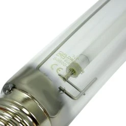 Ampoule HPS 250W HRO Floraison - FLORASTAR -Tanita boutique spectre rouge 2