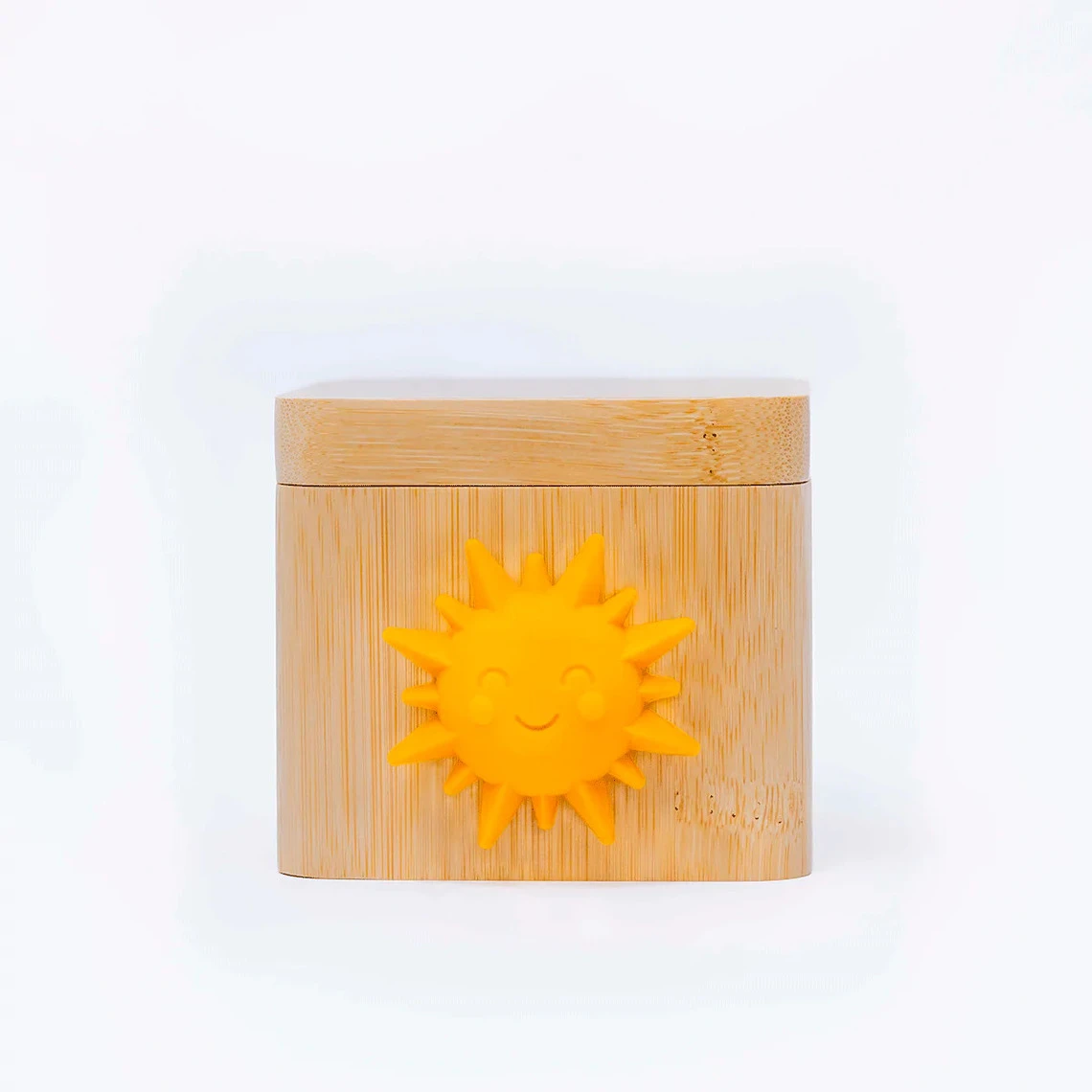 Spinny Sunshine + Box Connectée Lovebox Couleur & Photo 2 Spinny Sunshine + Box Connectée Lovebox Couleur & Photo – Image 2