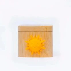 Lovebox Spinny Sunshine