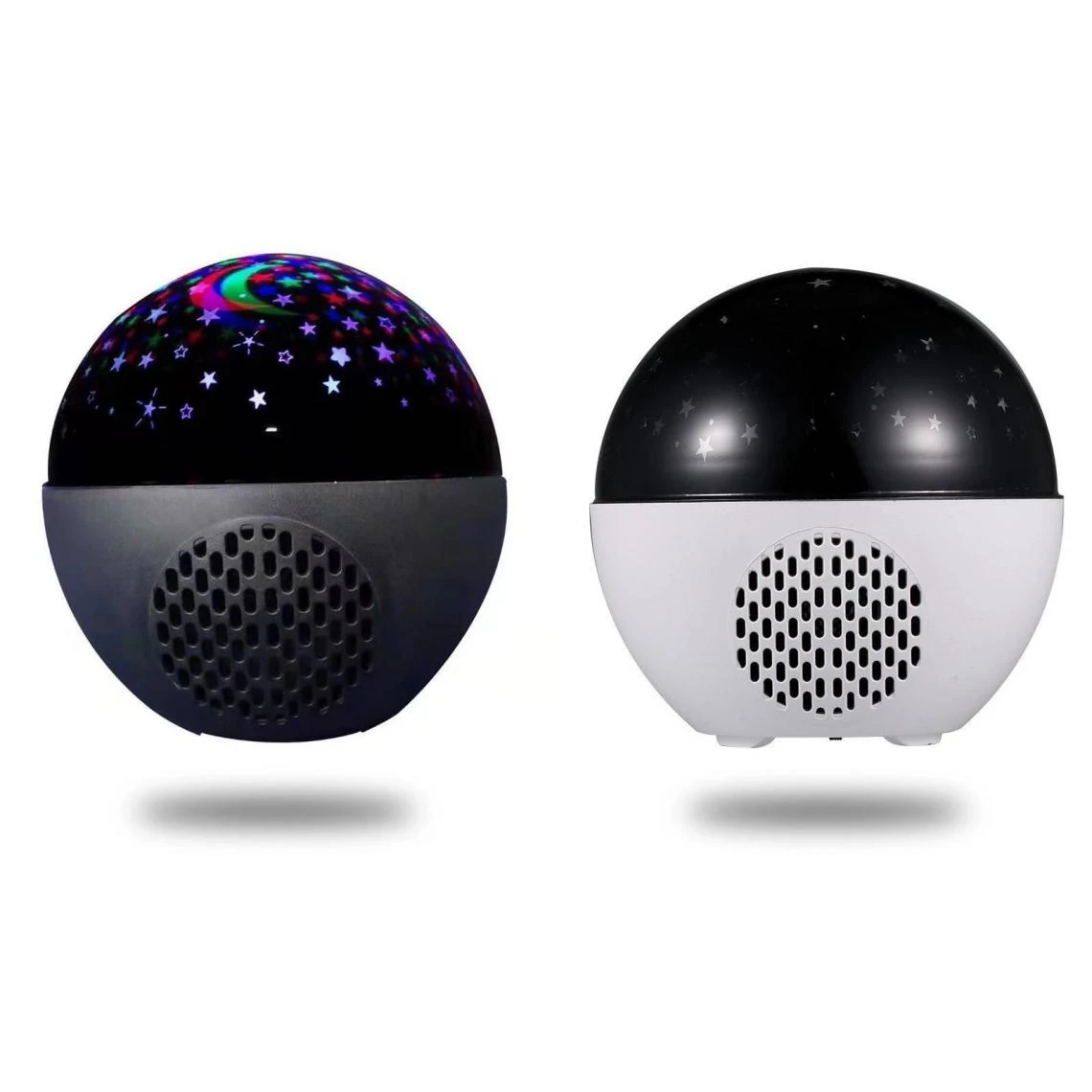 Justgreenbox Star Night Light Projecteur, Blanc 2 Justgreenbox Star Night Light Projecteur, Blanc – Image 2