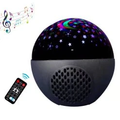 Justgreenbox Star Night Light Projecteur, Blanc 7 Justgreenbox Star Night Light Projecteur, Blanc -Tanita boutique star night light projecteur blanc 10500594 27184106 1140x1140