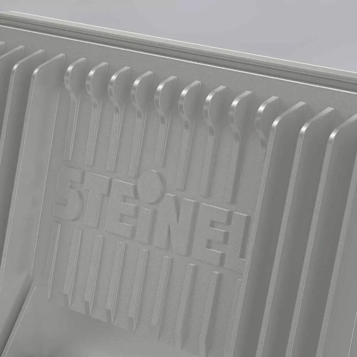 Steinel Projecteur Avec Capteur XLED Home 2 Argenté 033057 3 Steinel Projecteur Avec Capteur XLED Home 2 Argenté 033057 – Image 3